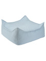 Children's Outdoor Square Ottoman - Wigiwama