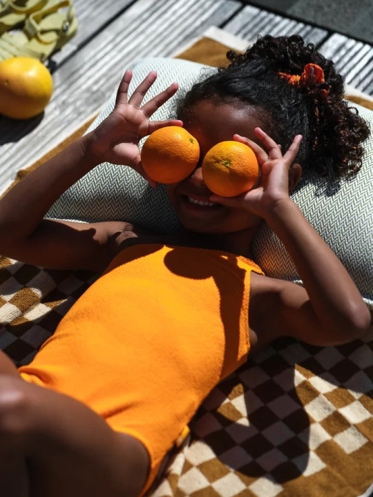 Cuscino da Esterno Outdoor per Bambini - Wigiwama