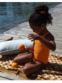 Children's Outdoor Bolster - Wigiwama