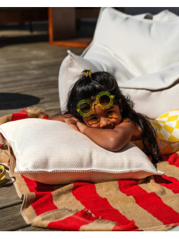 Cuscino Quadrato da Esterno Outdoor per Bambini - Wigiwama