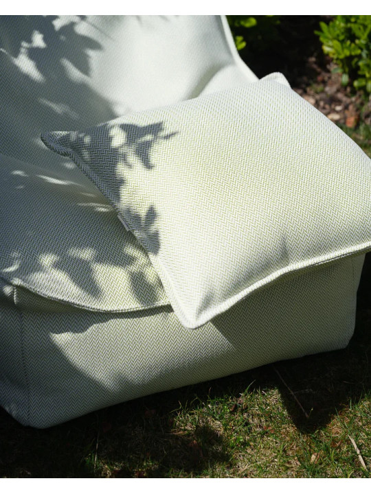 Children's Outdoor Block Cushion - Wigiwama