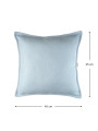 Cuscino Quadrato da Esterno Outdoor per Bambini - Wigiwama