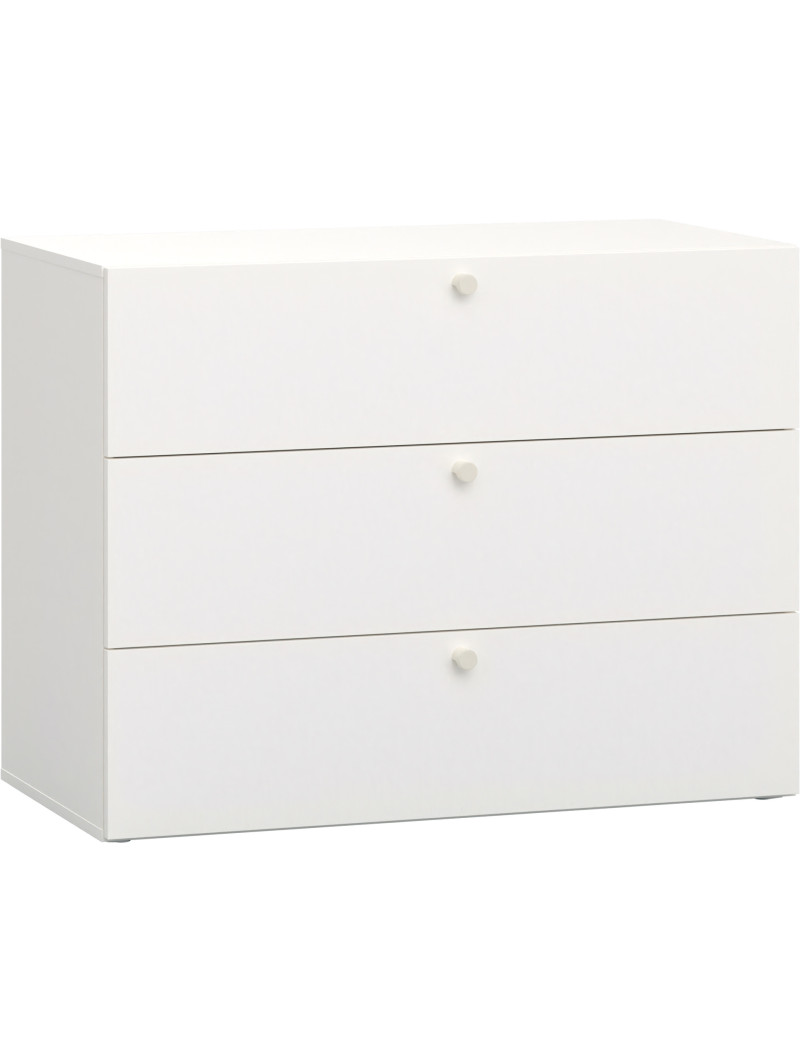 Children's Chest of 3 Drawers Reli - VOX