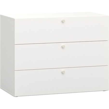 Children's Chest of 3 Drawers Reli - VOX