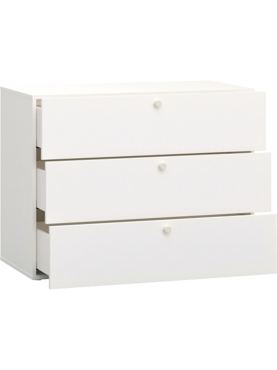 Children's Chest of 3 Drawers Reli - VOX