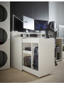 Scrivania 160 serie Reli per Ragazzi Gamer - VOX