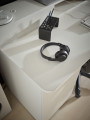Children's Gamer Desk 160 with Pedestal Reli - VOX