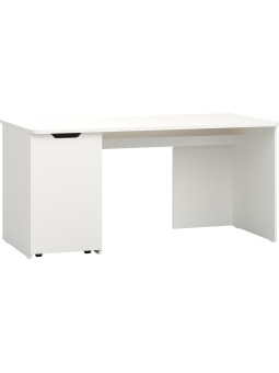 Children's Gamer Desk 160 with Pedestal Reli - VOX