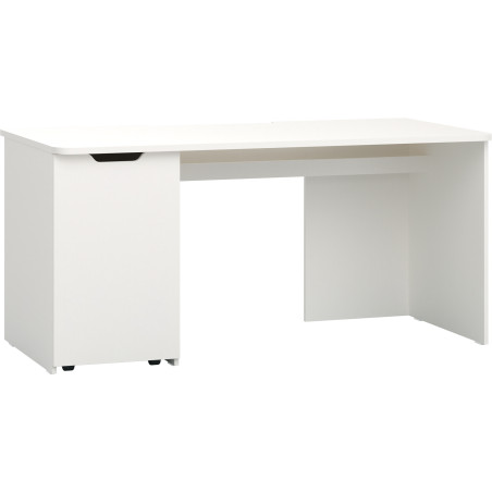 Children's Gamer Desk 160 with Pedestal Reli - VOX