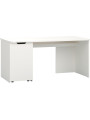 Children's Gamer Desk 160 with Pedestal Reli - VOX