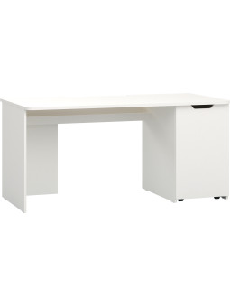 Children's Gamer Desk 160 with Pedestal Reli - VOX