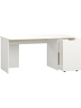 Children's Gamer Desk 160 with Pedestal Reli - VOX
