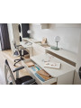 Children's Pull-out Space-saving Desk Reli - VOX