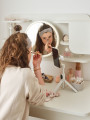 Toletta Trucco per Ragazze Bambini serie Reli - VOX