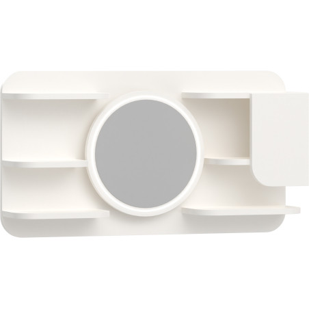 Mirror Extension for Dressing Table Reli - VOX