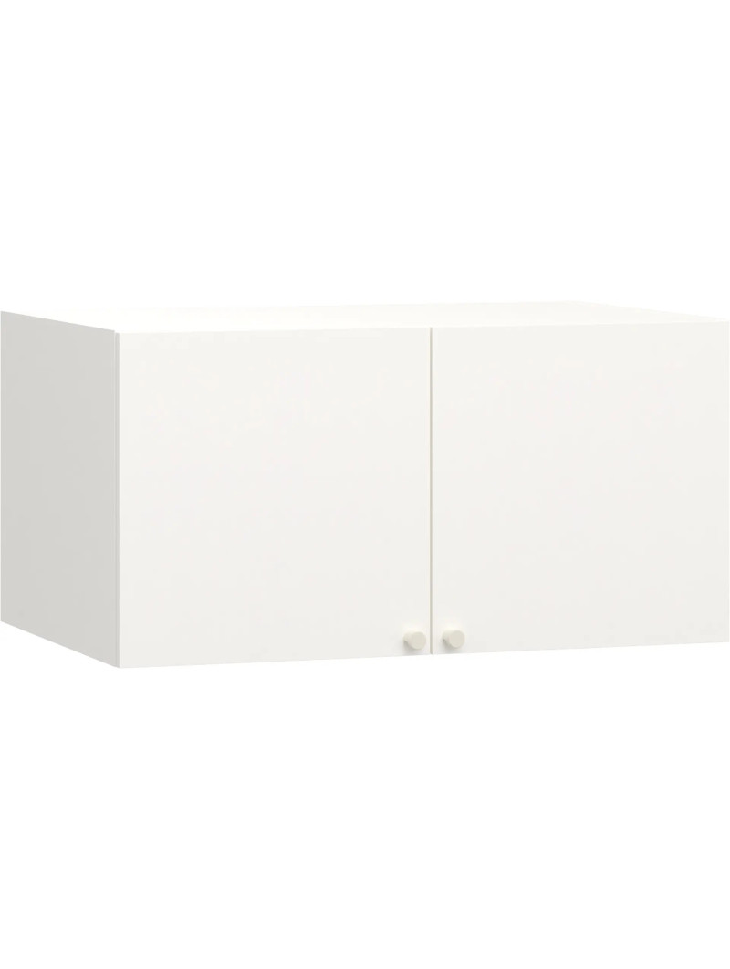 Children's 2-door Wardrobe Storage Space Extension Reli - VOX