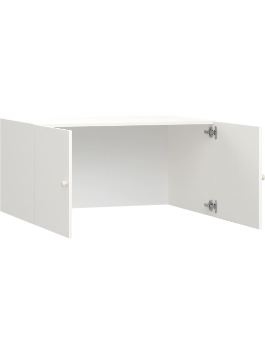 Children's 2-door Wardrobe Storage Space Extension Reli - VOX