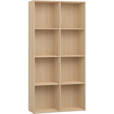 Libreria Ampia per Camerette Bambini Ragazzi Reli - VOX