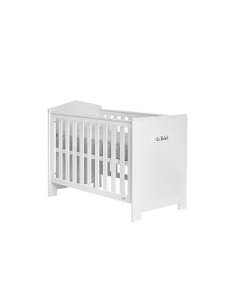 Cot 120x60 - Marsylia...