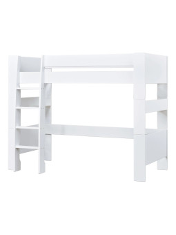 Letto a Soppalco per Bambini Steens for Kids - Hoppekids
