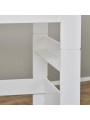 Letto a Soppalco per Bambini Steens for Kids - Hoppekids