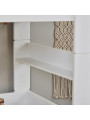 Letto a Soppalco per Bambini Steens for Kids - Hoppekids