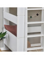 Letto a Soppalco per Bambini Steens for Kids - Hoppekids