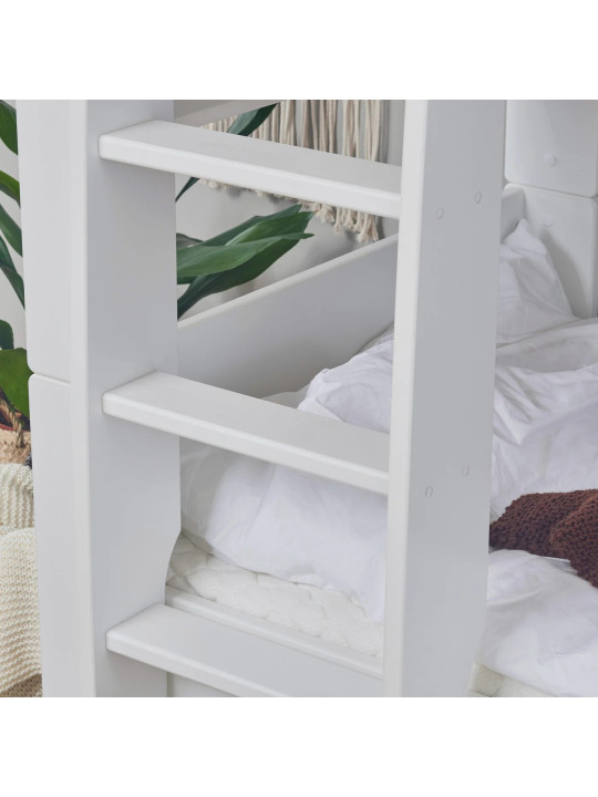 Letto a Castello per Bambini Steens for Kids - Hoppekids
