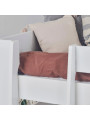 Letto a Castello per Bambini Steens for Kids - Hoppekids