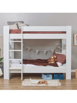 Letto a Castello per Bambini Steens for Kids - Hoppekids