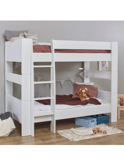 Children's Steens for Kids Bunk Bed - Hoppekids