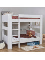 Letto a Castello per Bambini Steens for Kids - Hoppekids