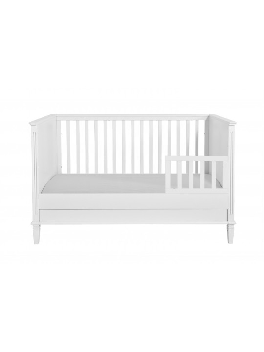 Children's Cot Bed 70x140 Bianka - Novelies