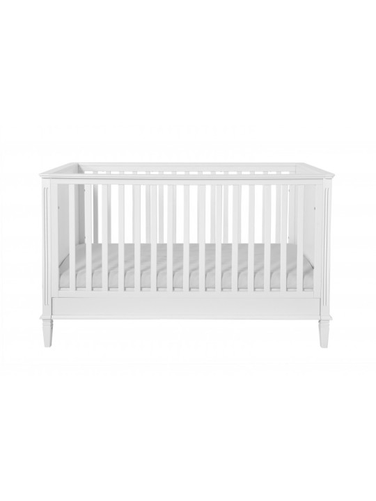 Children's Cot Bed 70x140 Bianka - Novelies