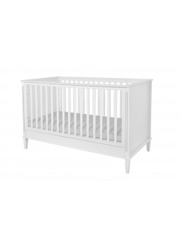 Children's Cot Bed 70x140 Bianka - Novelies