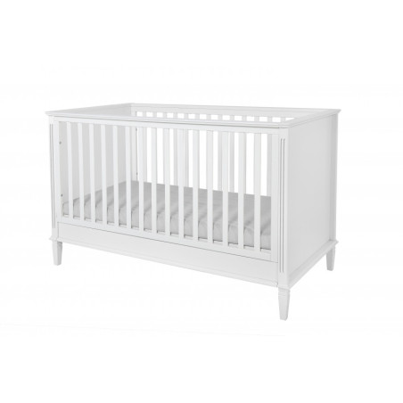 Children's Cot Bed 70x140 Bianka - Novelies