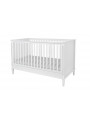 Children's Cot Bed 70x140 Bianka - Novelies