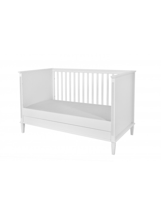 Children's Cot Bed 70x140 Bianka - Novelies