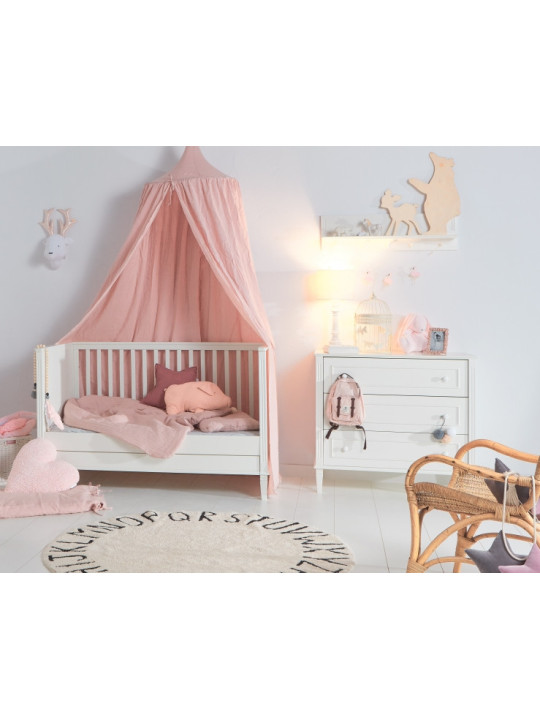 Children's Cot Bed 70x140 Bianka - Novelies