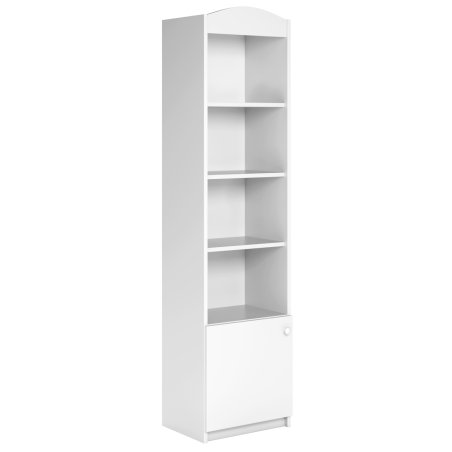 Libreria per Bambini Babydreams bianca - Kocot Kids