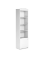 Libreria per Bambini Babydreams bianca - Kocot Kids