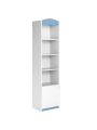 Libreria per Bambini Babydreams azzurra - Kocot Kids