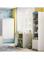 Libreria per Bambini Babydreams azzurra - Kocot Kids