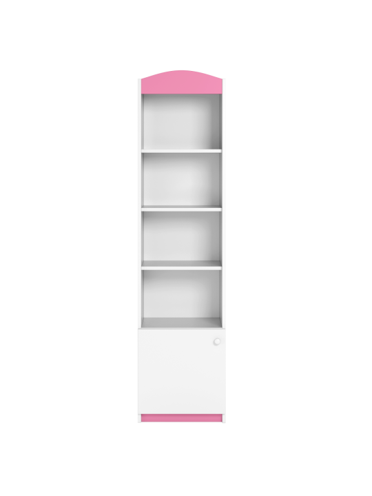 Libreria per Bambine Babydreams rosa - Kocot Kids