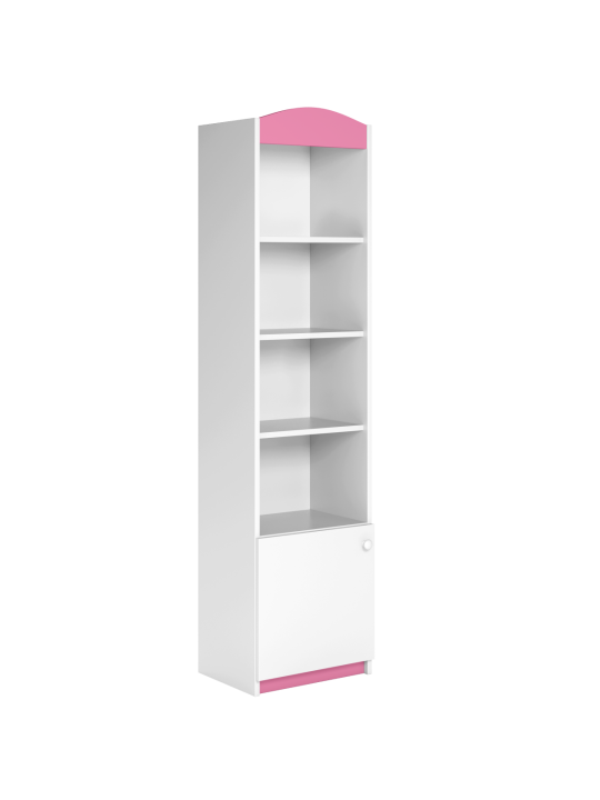 Libreria per Bambine Babydreams rosa - Kocot Kids