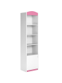 Libreria per Bambine Babydreams rosa - Kocot Kids