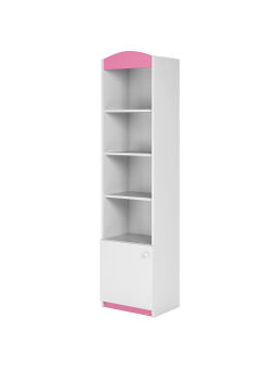 Libreria per Bambine Babydreams rosa - Kocot Kids