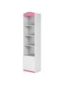 Libreria per Bambine Babydreams rosa - Kocot Kids