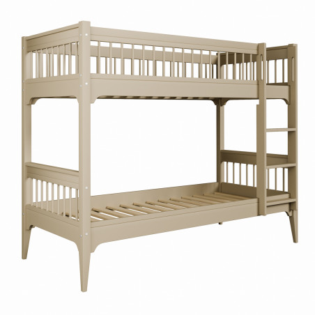 Children's Carmela Sage Bunk Bed – Inmondo