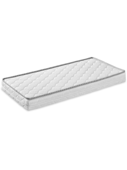 RESTO DUO Kids’ Mattress in Latex and HR Foam - Inmondo